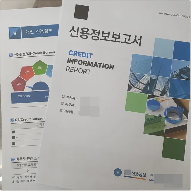 임대인 신용·재산 조사